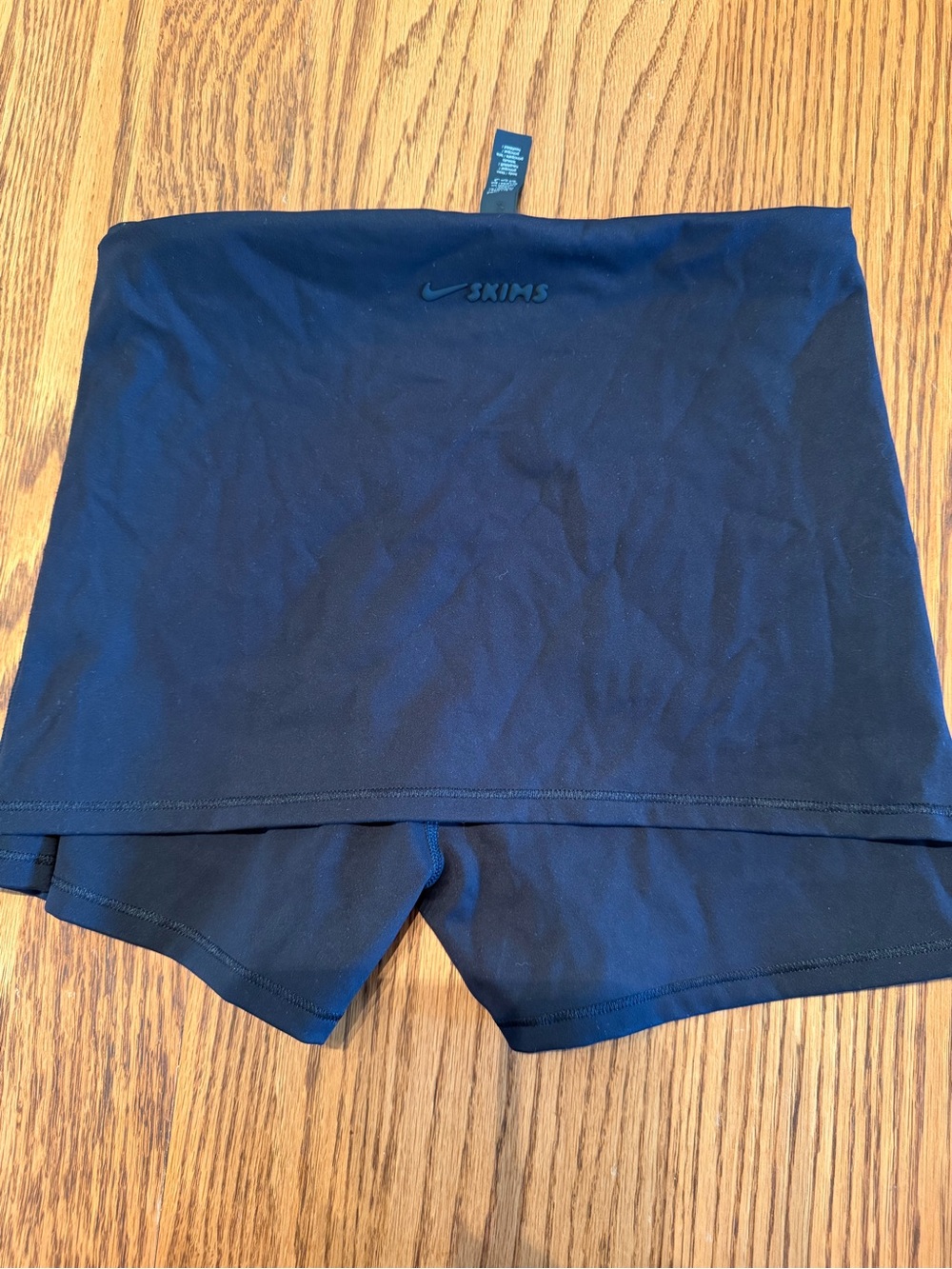 SKIMS Nike Foldover Short